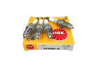 Vela de Ignição NGK para Volkswagen Fox 1.0 1.6 8V Flex 2004 até 2008 - Cod. ZFR6PG