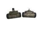Par Cilindro de Roda VILLAFRANCA para Chrysler Caravan 1993 até 1995 - Cod. VLCR0005062