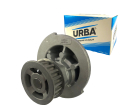 Bomba de Água Urba para Chevrolet Spin 1.8 8V 2016 até 2025 - Cod. UB0167
