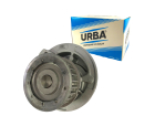 Bomba de Água Urba para Chevrolet Astra 1.8 2.0 8V 1998 até 2012 - Cod. UB0152
