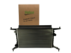 Radiador de Água Valeo para Chevrolet Celta 1.0 1.4 2000 até 2016 - Cod. 733469R