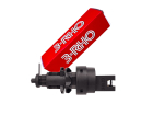 Interruptor de Luz de freio 3-RHO Fiat Marea Weekend 99/07