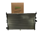 Radiador de Água Valeo para Chevrolet Monza 1.6 1.8 2.0 Manual 1985 até 1997 - Cod. 6TA019A