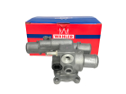 Válvula Termostática Wahler para Fiat Doblò 1.6 16V 2001 até 2003 - Cod. 316388