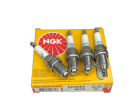 Vela de Ignição NGK para Fiat Palio 1.0 1.3 1.4 8V 2001 até 2017 - Cod. BKR6EZ