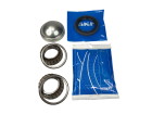 Rolamento de Roda Traseiro SKF para Ford Escort 1.0 1.6 1.8 2.0 8V 1.8 16V 1994 até 2003 - Cod. VKBA4533