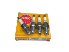 Vela de Ignição NGK para Honda Fit 1.5 16V Gasolina 2005 até 2008 - Cod. ZFR6J11
