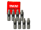 Tucho de Válvula TAKAO para Renault Duster Oroch 1.6 2.0 16V 2016 até 2019 - Cod. TVRE17