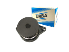 Bomba de Água Urba para Volkswagen Gol 1.0 16V Aspirado Turbo 1997 até 2004 - Cod. UB0629