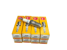 Vela de Ignição NGK para Chevrolet Corvette 5.7 32V 5.7 16V V8 1993 até 1997 - Cod. BPR5EFS13
