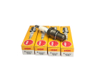 Vela de Ignição NGK para Chevrolet Blazer 2.4 8V 2007 até 2011 - Cod. BR7ESD