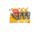 Vela de Ignição NGK para Chevrolet Corsa 1.0 8V VHC Gasolina 2002 até 2005 - Cod. BR6ESD