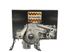 Bomba de Óleo Schadek para Fiat Palio 1.0 1.3 1.4 8V FIRE FIRE EVO Flex Gasolina 2001 até 2017 - Cod. 10188