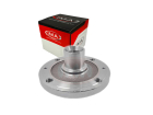 Cubo de Roda Dianteiro IMA para Peugeot 206 1.4 1.6 2004 até 2010 - Cod. AL910