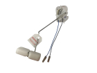 Boia Medidor de Combustível TSA para Volkswagen Kombi 1.6 8V 1997 até 2005 - Cod. T10001