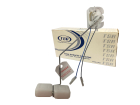 Boia Medidor de Combustível TSA para Volkswagen Saveiro 1.6 1.8 2.0 1999 até 2004 - Cod. T10005