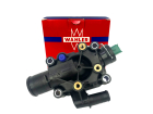 Válvula Termostática Wahler para Peugeot 207 1.4 8V 1.6 16V 2009 até 2015 - Cod. 41013889