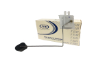 Boia Medidor de Combustível TSA para Volkswagen Parati 1.6 1.8 8V 2007 até 2013 - Cod. T010143