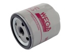 Filtro de Óleo Wega Volkswagen Gol 1.0 16V Turbo 00/04