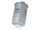 Filtro de combustível Wega Troller T4 2.8 Diesel 01/02