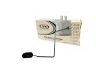 Boia Medidor de Combustível TSA para Honda Civic 1.8 16V Flex 2006 até 2011 - Cod. TSA10138