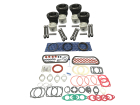 Kit de Motor KS Kolbenschmidt para Volkswagen Voyage 1.6 Gasolina 1981 até 1993 - Cod. 97169969