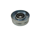 Rolamento Aux Correia Poly SKF para Chevrolet Vectra 2.0 8V 1996 até 2011 - Cod. VKM60001H
