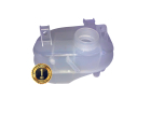 Reservatório de Água do Radiador GONEL para Chevrolet Meriva 1.8 8V Flex 2003 até 2012 - Cod. G1243