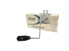 Boia Medidor de Combustível TSA para Chevrolet Meriva 1.4 8V 2009 até 2011 - Cod. T10192