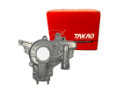 Bomba de Óleo Takao para Honda City 1.5 16V 2010 até 2024 - Cod. BOH13