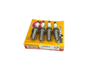 Vela de Ignição NGK para Peugeot 408 2.0 16V 2011 até 2016 - Cod. LFR6BD