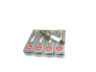 Vela de Ignição NGK para Honda City 1.5 16V 2010 até 2014 - Cod. IZFR6K13DN