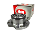 Cubo de Roda Traseira IMA para Fiat Strada Com ABS 1.6 1.8 16V 1.4 1.5 1.6 1.8 8V 2000 até 2019 - Cod. AL671