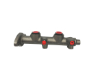 Cilindro Mestre de Freio Comprido BOSCH AUTOMOTIVE para Chevrolet Chevette 1.4 1.6 8V 1973 até 1988 - Cod. 0986AB8604