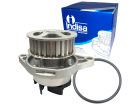 Bomba de Água Indisa Volkswagen Polo 1.6 8V 03/07