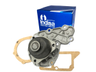 Bomba de Água Indisa para Volkswagen Voyage 1.6 8V CL CHT 1993 até 1996 - Cod. 204000