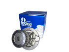 Bomba de Água Indisa para Chevrolet Zafira 2.0 8V 2001 até 2012 - Cod. 252003