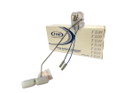 Boia Medidor de Combustível TSA para Volkswagen Parati 1.0 2.0 16V 1998 até 2005 - Cod. T10002