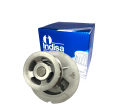 Bomba de Água Indisa para Chevrolet Montana 1.8 8V FLEXPOWER 2005 até 2010 - Cod. 252008