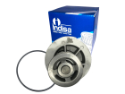Bomba de Água Indisa Chevrolet Meriva 1.4 8v 10/12