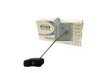 Boia Medidor de Combustível TSA para Chevrolet Zafira 2.0 8V 2004 até 2008 - Cod. T10085