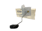 Boia Medidor de Combustível TSA para Chevrolet Classic 1.0 8V 2003 até 2006 - Cod. T10092