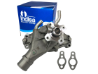 Bomba de Água Indisa para Chevrolet S10 4.3 1996 até 2002 - Cod. 254008