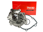 Bomba de Água Takao para Suzuki Grand Vitara 2.0 16V 1998 até 2016 - Cod. BDSZ19