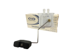 Boia Medidor de Combustível TSA para Toyota Corolla 1.8 16V 2007 até 2008 - Cod. T010149