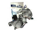 Carcaça da Válvula Termostática Valclei para Citroen C3 1.4 2003 até 2012 - Cod. VC615AL