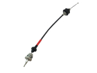 Cabo de Embreagem TUBA para Peugeot 207 1.6 2009 até 2013 - Cod. 27201