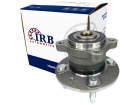 Cubo de Roda Traseira IRB para Chevrolet Prisma 1.0 1.4 8V 2012 até 2019 - Cod. IR18720