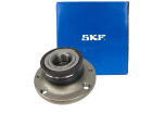 Cubo de Roda Traseiro Com Abs SKF para Fiat Uno 1.0 1.4 8V G2 G2 FL 2010 até 2020 - Cod. VKBC3540