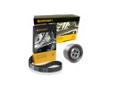 Kit Correia Dentada CONTITECH Fiat Uno 1.0 8V FIRE 00/09